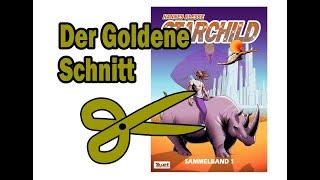 Der goldene Schnitt - Schnell den Bildaufbau verbessern