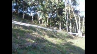 5°etapa do Downhill FCMTB Schroeder-SC