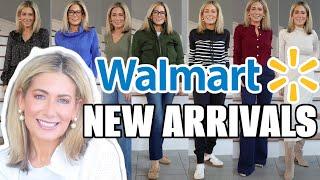 ALL ⭐️ NEW ⭐️Walmart Fashion Finds! Get Ready for Sweater Weather!