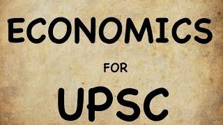 Complete economics for upsc |Pillar1| lecture 2: Evolution of money part 1