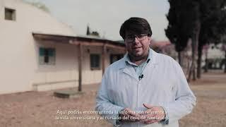 Facultad de Ciencias Médicas - Visita Guiada