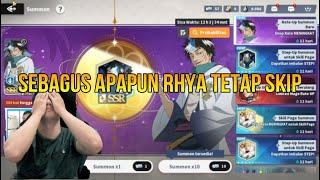 BlACK CLOVER MOBILE MAKIN PELIT!! Jangan Gacha MAGE Terbaru Non LIMITED! Black Clover Mobile