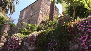 La Gomera - Part 2/2 -  Valle Gran Rey -  Canary Island - Islas Canarias - Kanarische Insel