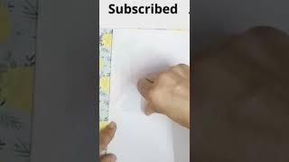 How to easy colour picture #youtube short #youtube  #art #picture #shorts  #trending 