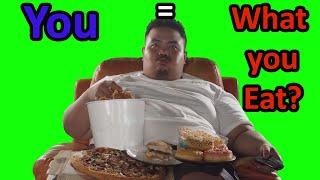 Are You What You Eat? | How Food Affects Your Body, Brain & Health