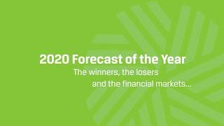 CFA Society Ottawa 2020 Forecast Contest Video