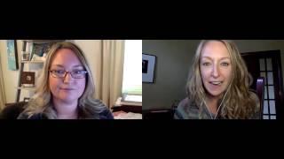 The Energy of Your Work w/Johanna Gardner