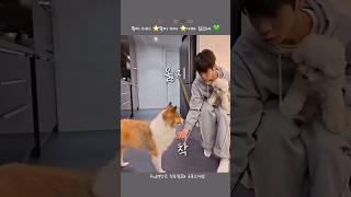 아빠 닮아서 똑똑한 테디&베어