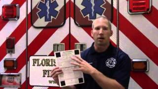 Florissant Valley Fire District Vital Board Program