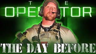 116 | The Day Before | The Operator Podcast