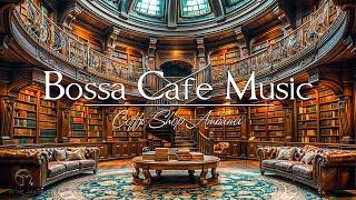 Light jazz | Relaxing jazz music for work, study  good background music for a cafe