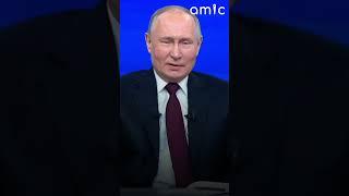 Дипфейк Путина спросил Путина про двойников