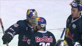 Red Bull München - Kölner Haie - Playoff Halbfinale 2016  - Spiel 5