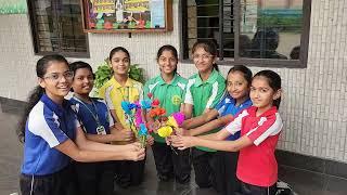 MONTFORT SCHOOL, NAGPUR II SUMMER CAMP 2023-24