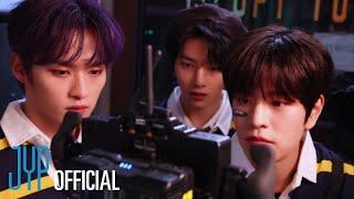 Stray Kids "MANIAC" M/V MAKING FILM