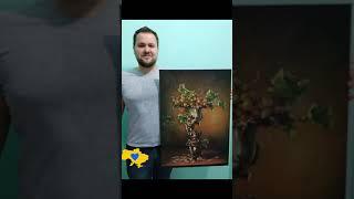 Художник Andrew Pugach