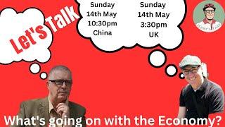 Stever Weaver and Jerry discuss the effects of the economy,, interest rates and debt ceilings