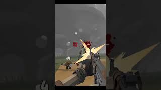 zombie game test in Android version 3.0 Walker zombie 2 #zombi#zombiesurvival#game#gametest#newtest