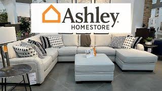 What's New At Ashley Store | Ashley Furniture Browse With Me