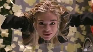 Ellen Muth is soo F'ed in Dead Like Me