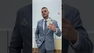 ведущий Сергей Мороз. Москва и Московская область
