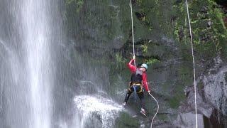 AVENTURA'T: La cascada més alta de Galicia