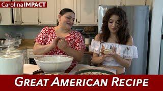 The Great American Recipe's Local Connections | Carolina Impact