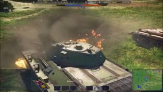 War Thunder with me Maksoel91