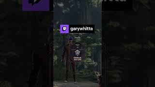 Adam kicks a squirrel | garywhitta on #Twitch