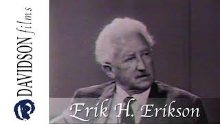 Erik Erikson's Theory of Psychosocial Development in Infancy and Early Childhood (Davidson Films)