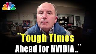 is Nvidia Going To Completely Crash..?¨- Dan Ives