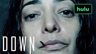 Into the Dark: Down Trailer (Official) | Hulu