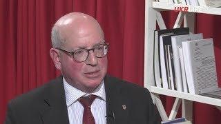 Россия стоит на пороге "смутного времени", – Джеймс Шерр