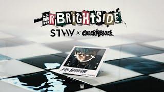 STVW x CHOCKABLOCK - Mr. Brightside