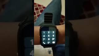 satyam traders T800 ULTRA smart watch