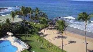 Exclusive Maui Penthouse Beachfront Vacation Rental at the Polo Beach Club in Wailea Makena