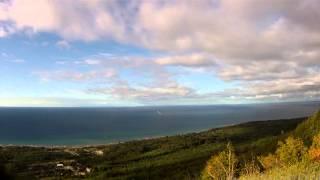 DG 505  3.6 m Slope Soaring