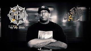 DJ PREMIER MIX by Jay Crate ️LIVE!!! LIVE!!! LIVE!!!