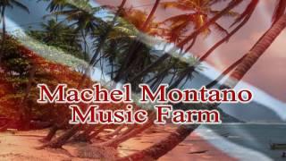 Machel Montano and Xtatik - Music Farm