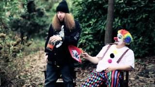 Rittz - Sleep At Night ft. Yelawolf (Official Video)