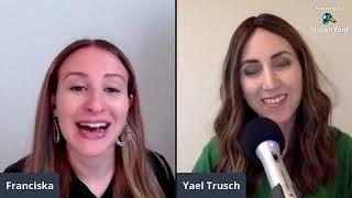 A Conversation with Yael Trusch "Mixed Messages around Money in the Orthodox Community"