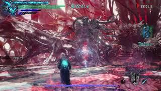 Vergil vs Urizen(Standing)- Devil May Cry 5 Special Edition - Bloody Palace - No Damage