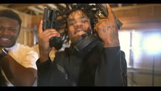 Cobo75 - Pressure (Official Music Video) GLilDre X EBK Eski- TanaMode