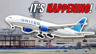 United Airlines BIG Plans For Denver Airport Just SHOCKED Everyone! Here's Why