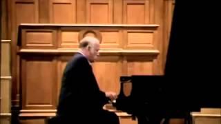 Sviatoslav Richter - Beethoven - Piano Sonata No 1 in F minor, Op 2