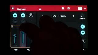 MPC 3.0 Sub Factory Modulation Matrix Explained