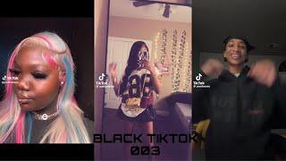 BLACK TIKTOK 003