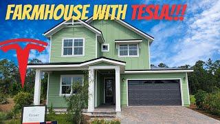 Free Tesla Solar Panels Included with This St. Cloud Home!!!