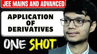 Application of Derivatives (Part-5) | JEE Mains 2026 | Sirsha Sir (IIT Kharagpur)