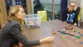 Play Overload - Innovation Games Meets Lego Serious Play